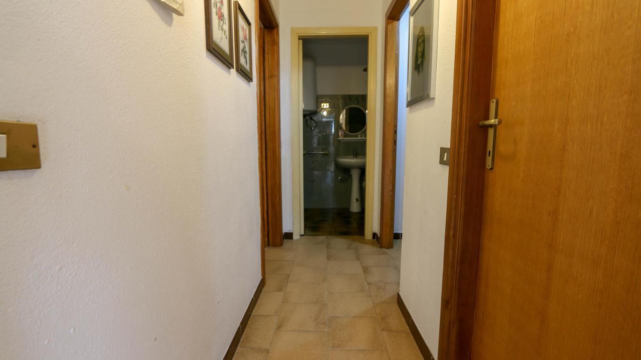 Welcomely - Country House Perda E Testa Villa Mamoiada Eksteriør billede